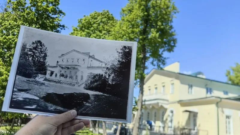 Фото: t.me/prodomodedovo