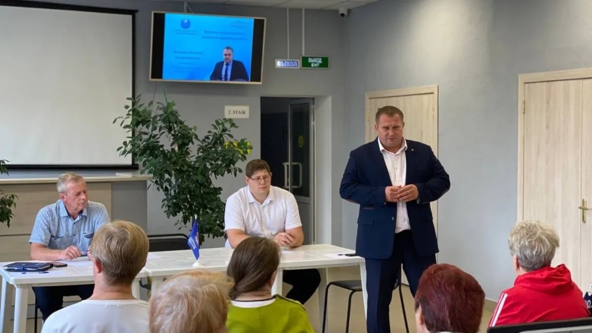 Фото: vk.com/Николай Макаров