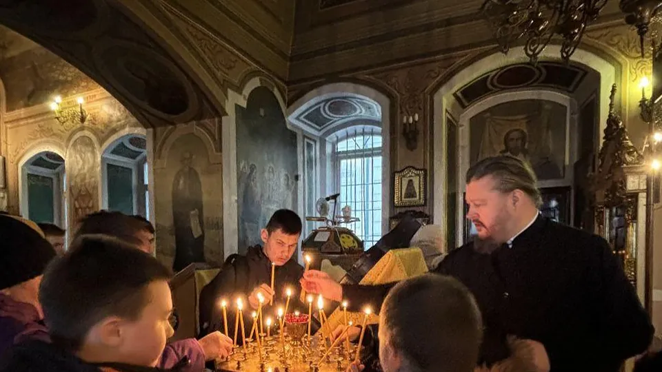 Фото: пресс-служба администрации г.о. Лобня