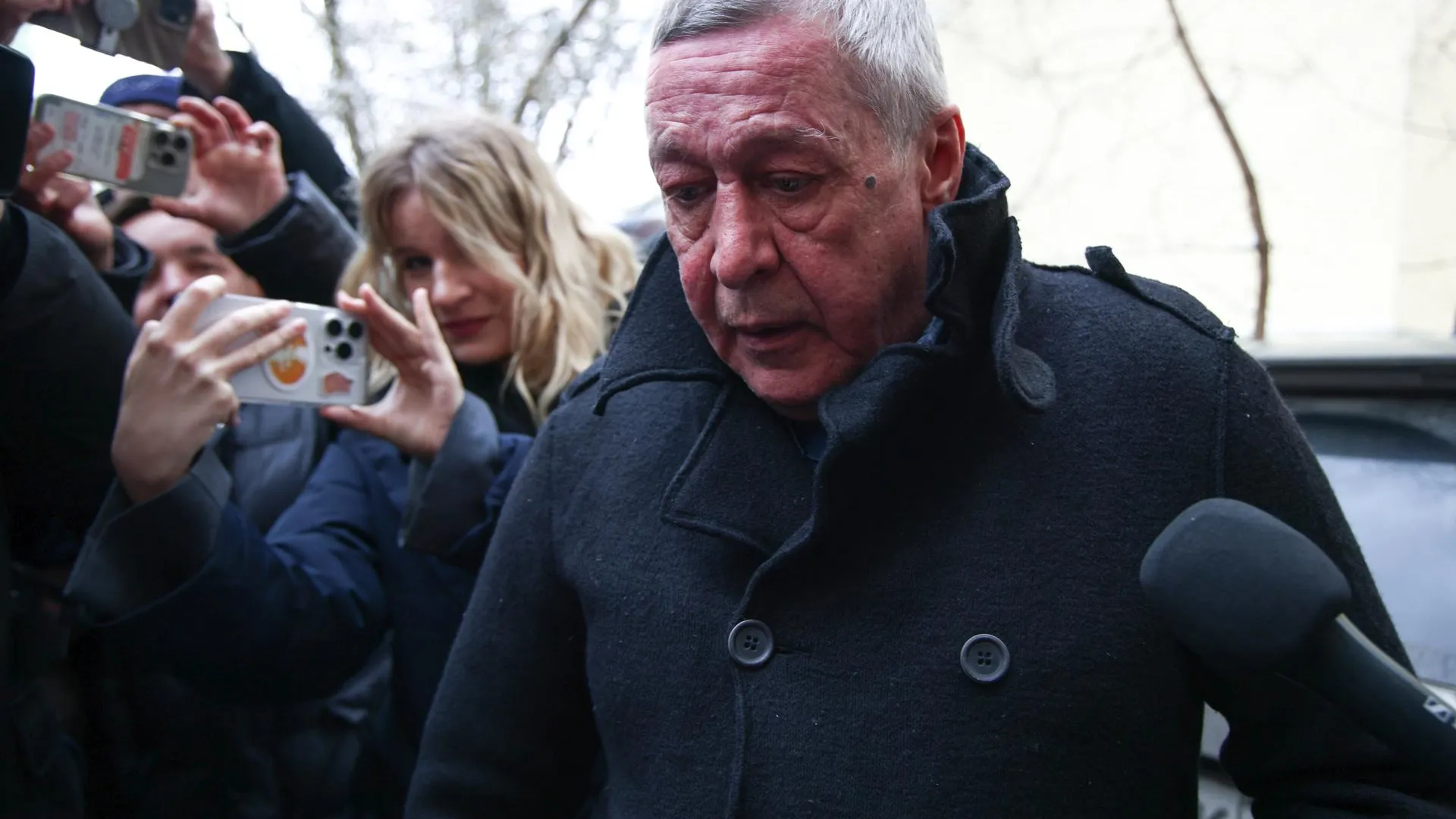 ТАСС/Абзац/Анастасия Романова