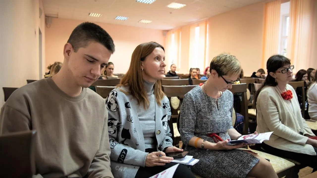 Фото: оргкомитет Всероссийской просветительской экспедиции «От учителя к ученому. Дорогой гражданственности»