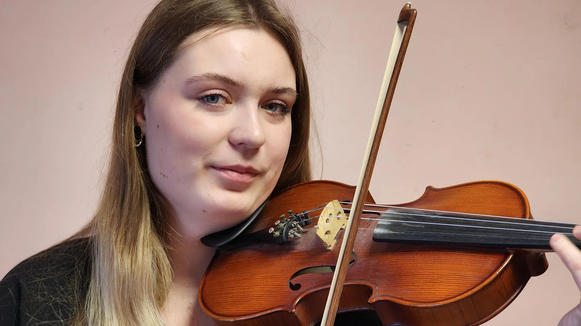 Фото: Услада Дубинина