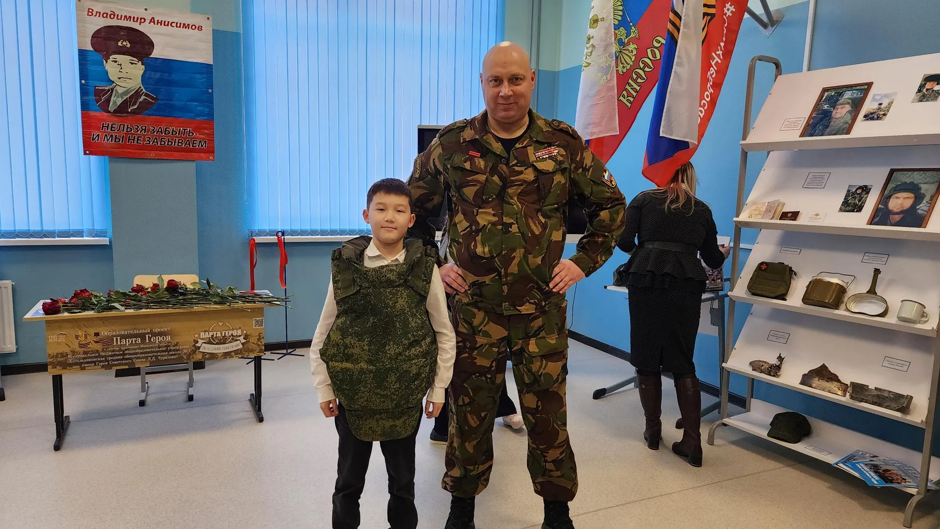 Фото: Ольга Фельдфебелева