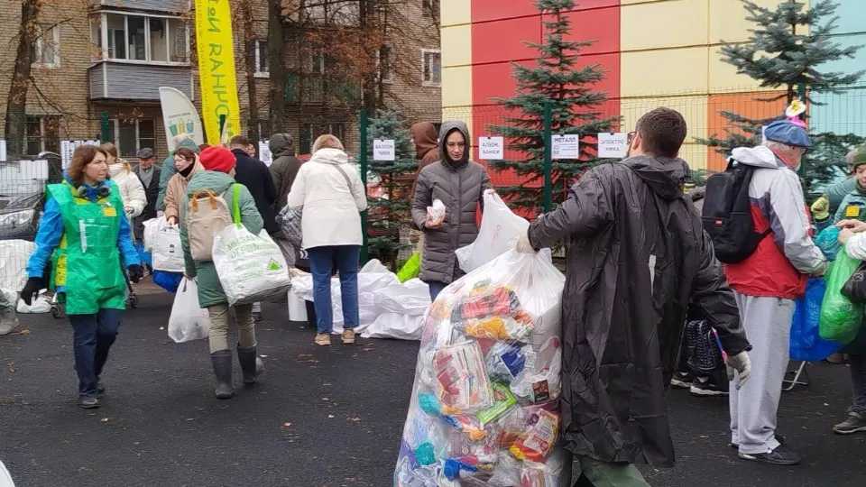 Фото: Министерство по содержанию территорий и государственному жилищному надзору МО
