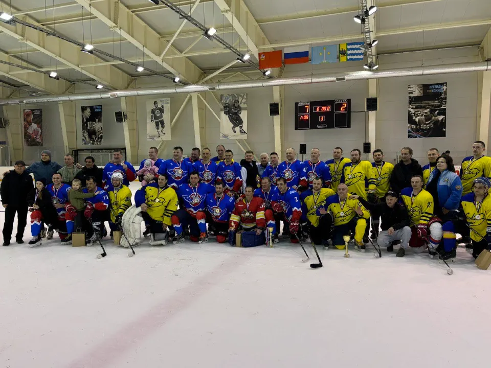 Фото: пресс-служба администрации г.о. Коломна