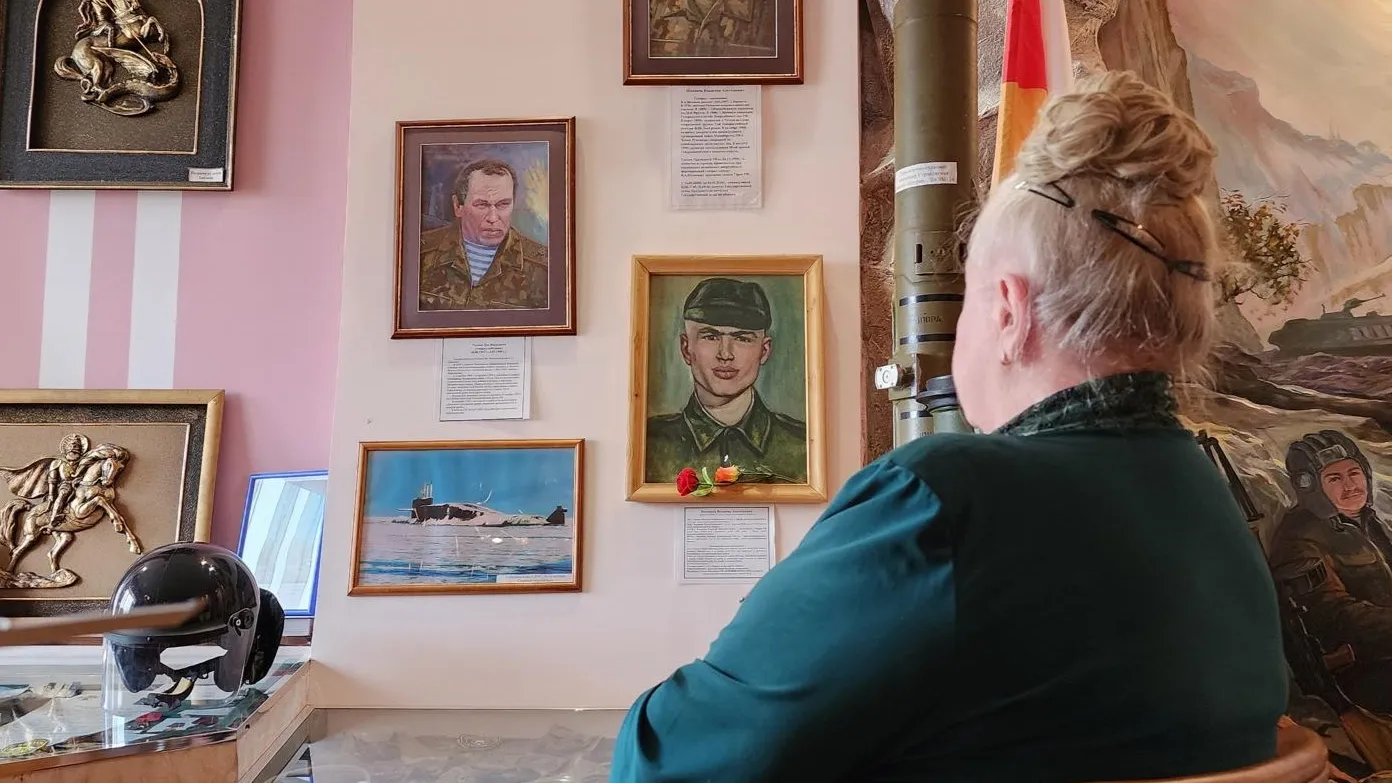 Фото: Никита Сморкалов