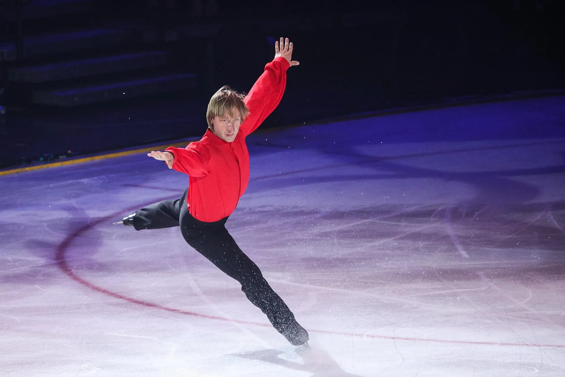 Bulkin Sergey/news.ru