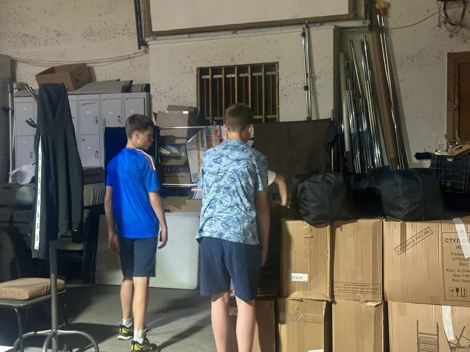 Фото: Полина Абраменко