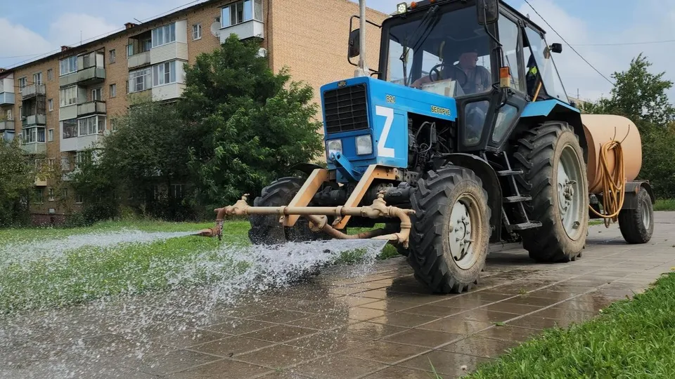 Фото: Иван Дубров