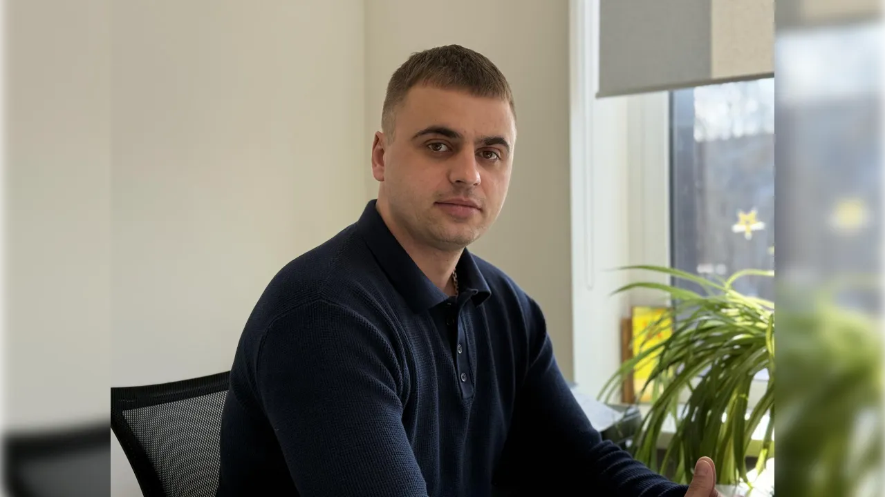 МедиаБанк Подмосковья/Анна Дука