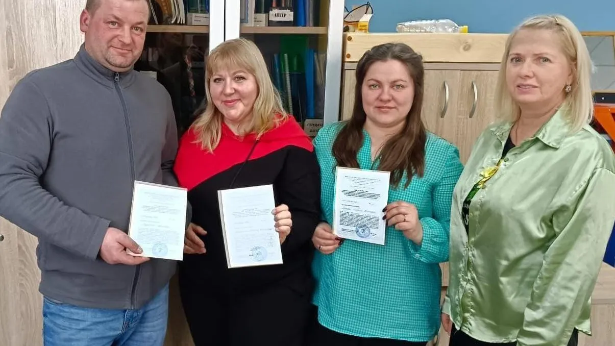 Фото: Министерство социального развития