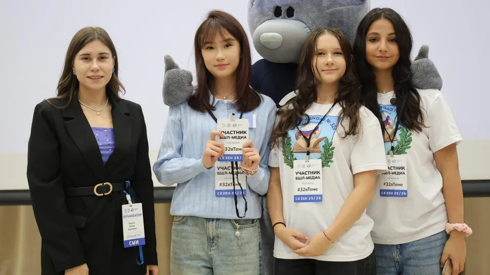 Фото: пресс-служба администрации Балашихи