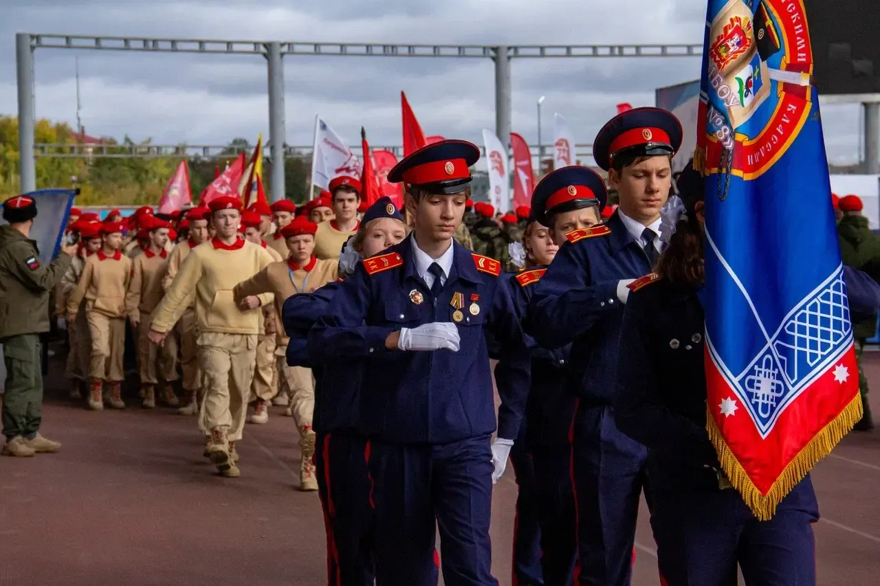 Фото: Кристина Грищенкова