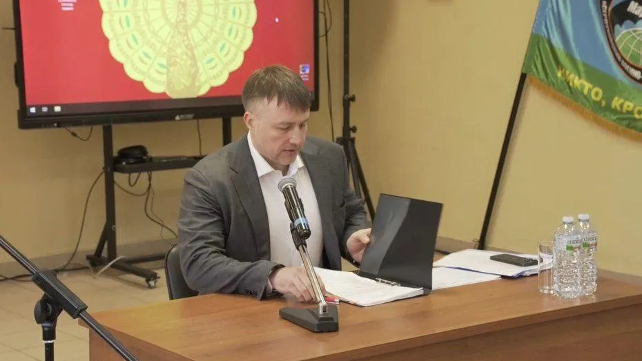 Пресс-служба администрации городского округа Серпухов