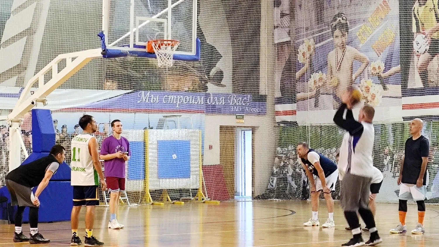 Фото: ДС «Зарайск»