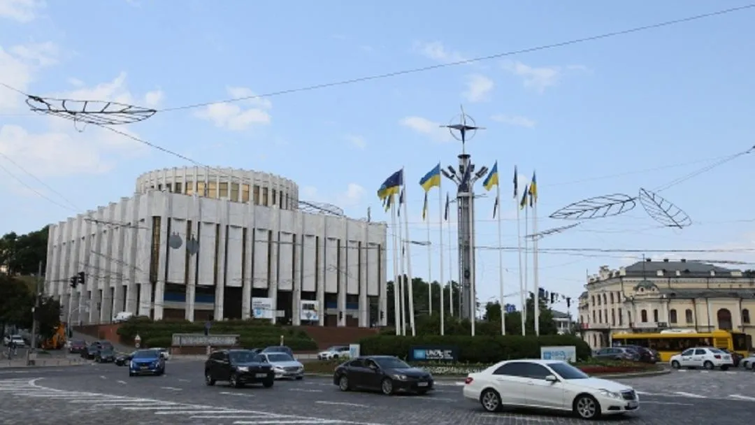 Бывший украинский советник заявил, что конфликт в стране вышел на новый уровень