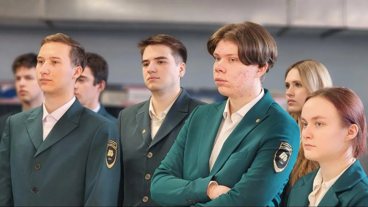 МедиаБанк Подмосковья/Максим Сафронов