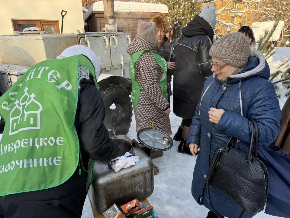 Фото: МедиаБанк Подмосковья/Анна Дука
