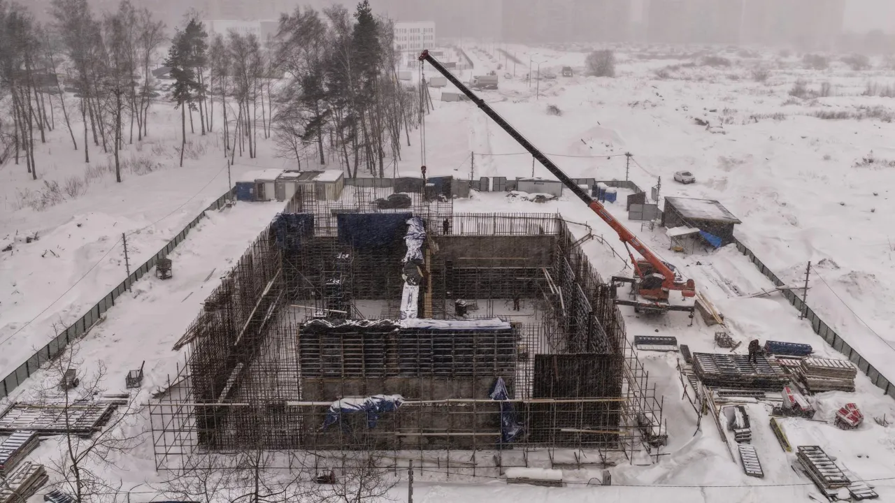 Виктория Симакова