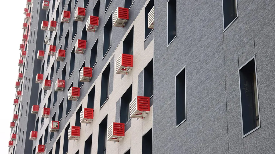 Высотка ЖК «Реут». Фото: пресс-служба администрации г.о. Реутов