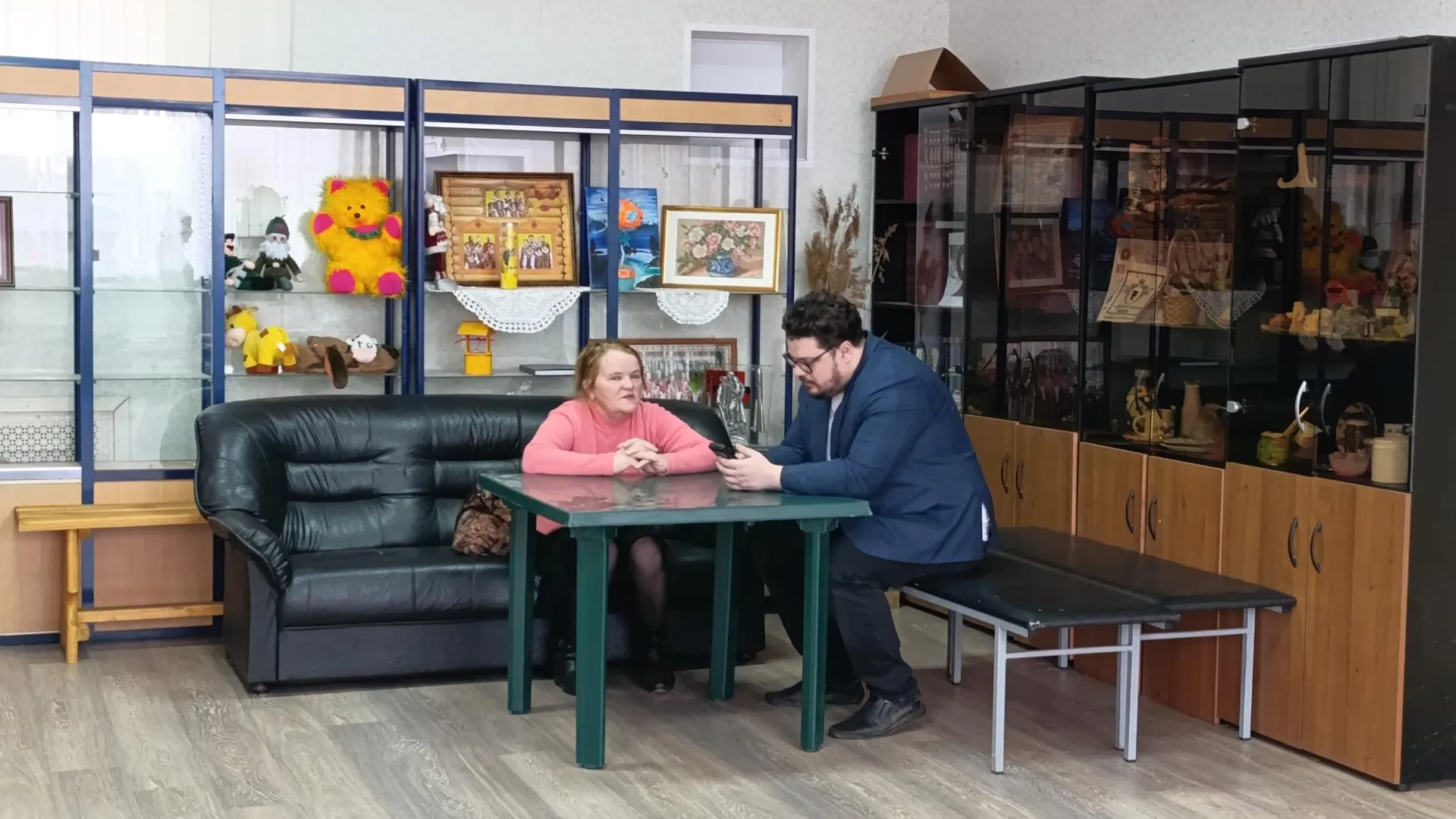 Фото: Ольга Антонова