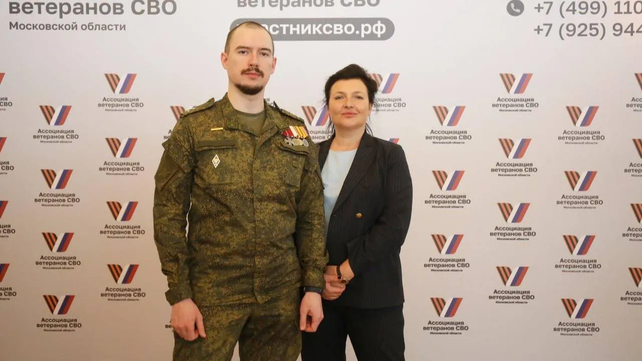 пресс-служба администрации г.о. Лобня