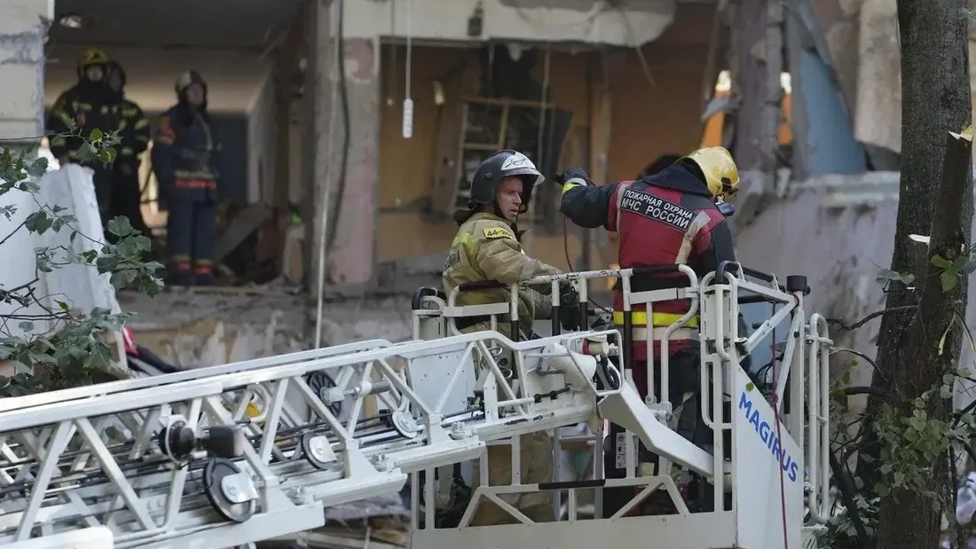 Фото: Дмитрий Белицкий