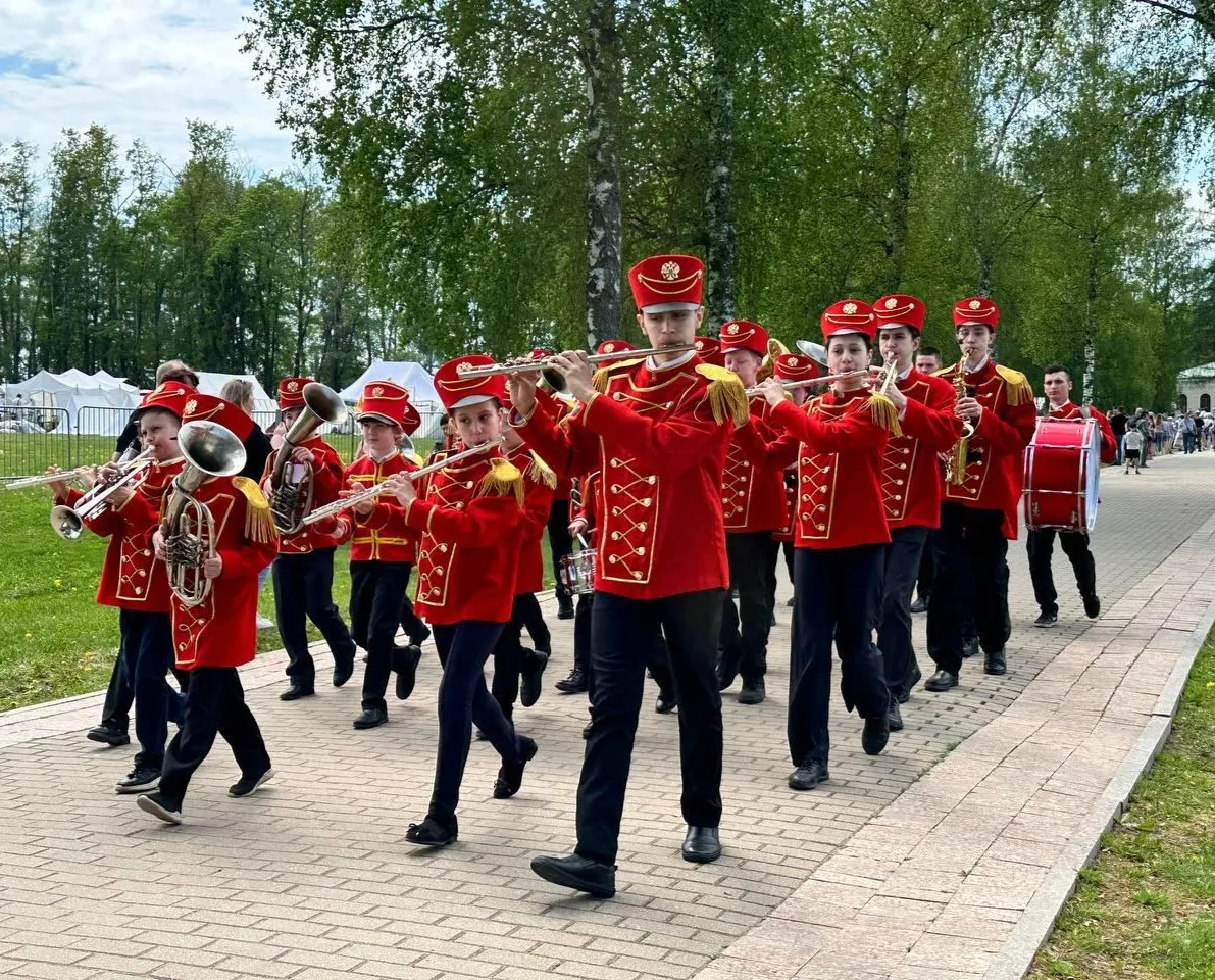 пресс-служба администрации Можайского городского округа