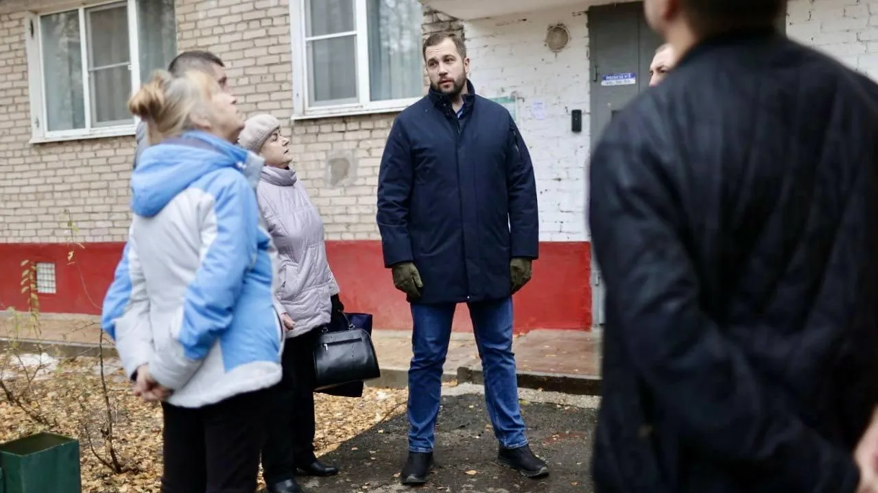 Пресс-служба администрации городского округа Чехов