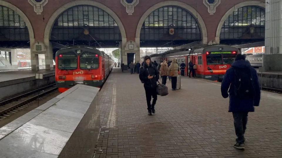 Фото: Василий Тремасов