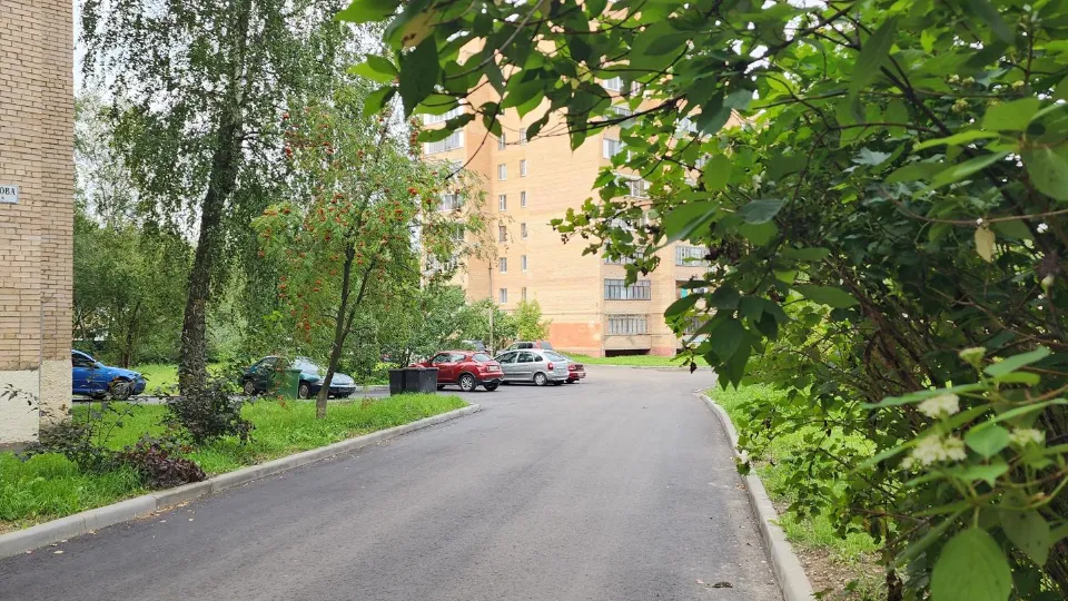 Валерия Тингаева