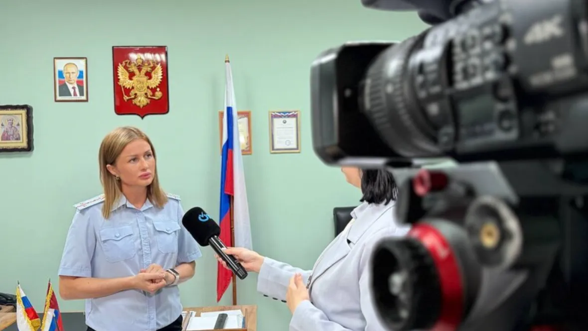 Пресс-служба администрации Одинцовского г.о.