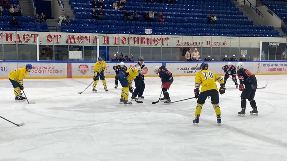 фото Спорт_туризм_Чехов / telegram