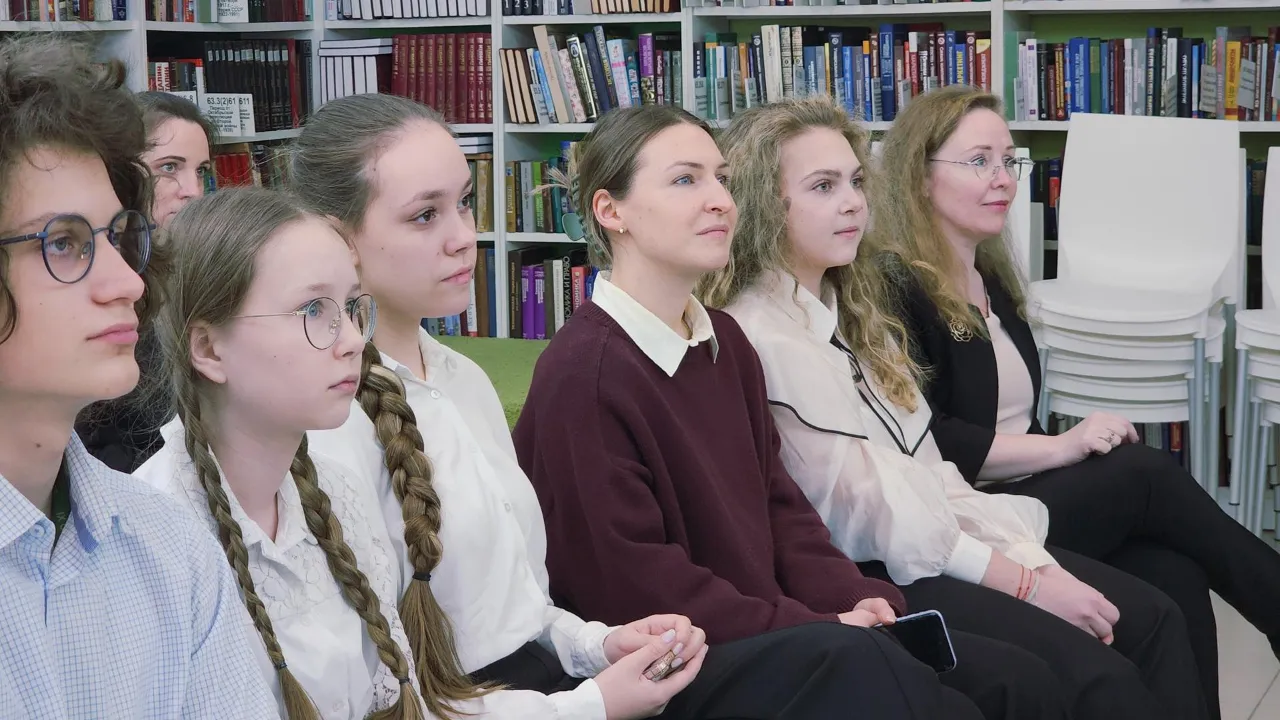 МедиаБанк Подмосковья/Юлия Андросова