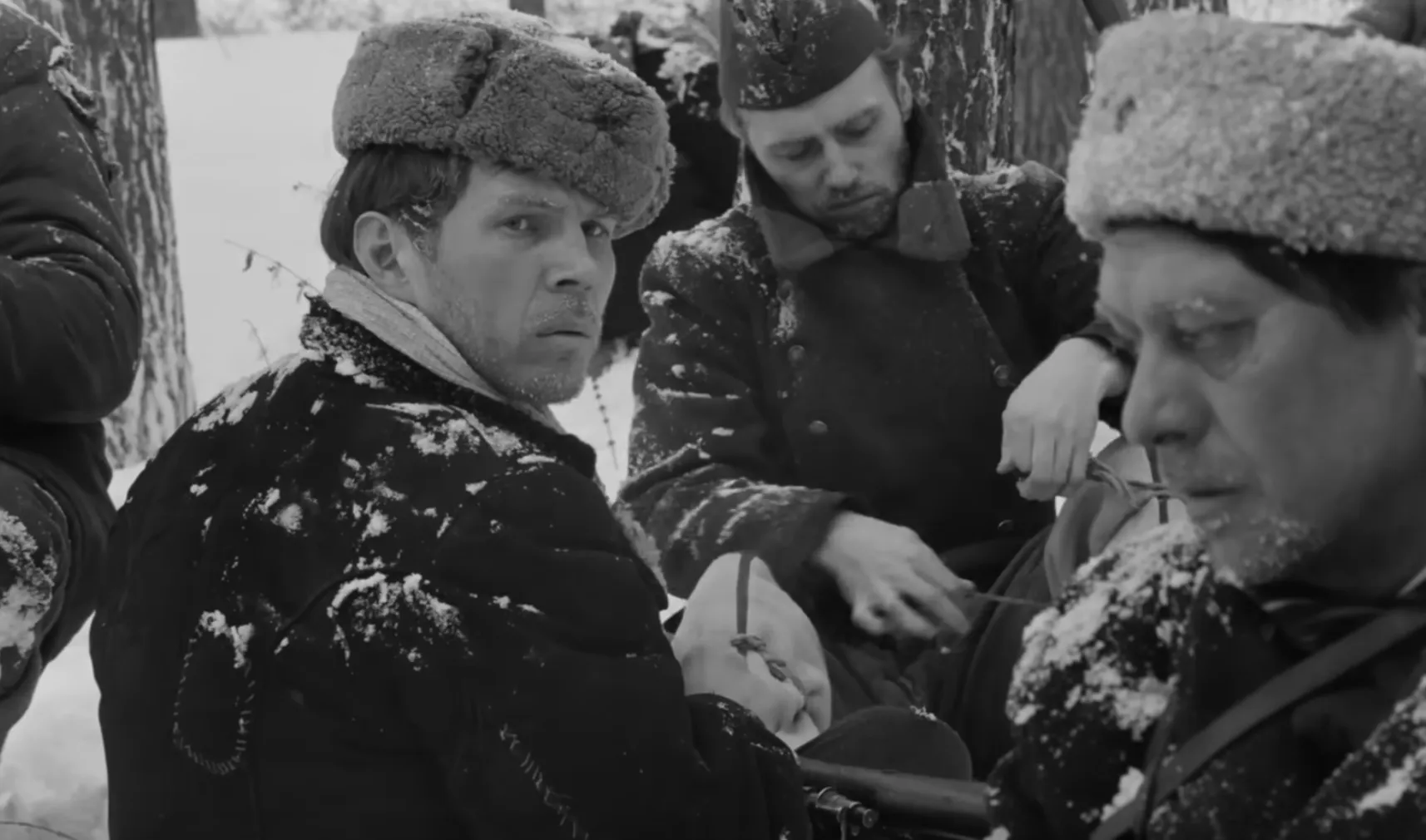 киноконцерн «Мосфильм»