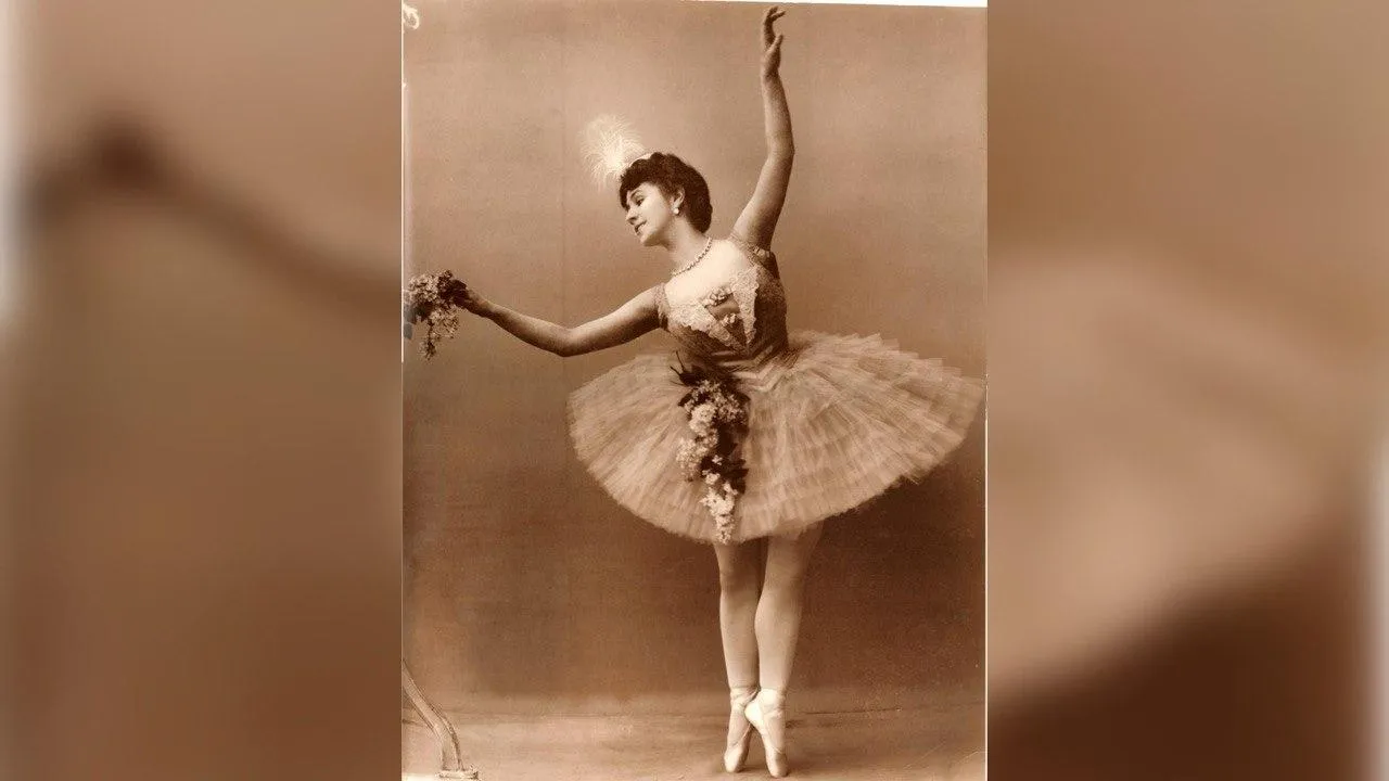 Vladimir Winter/Russian Look