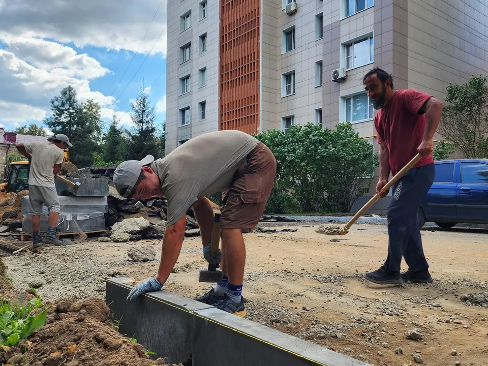 Фото: Анастасия Сараева&nbsp;