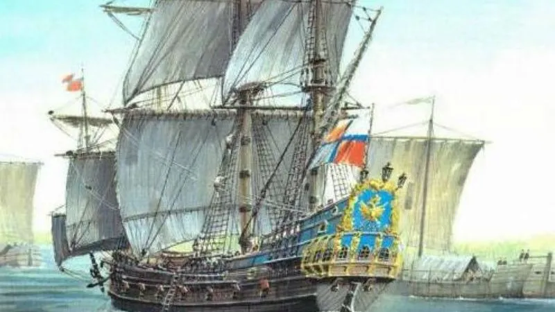 Праздник, посвященный 350-летию первой в стране судостроительной верфи, пройдет в МО