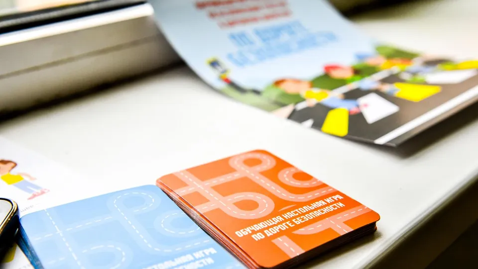 Фото: пресс-служба администрации г.о. Химки