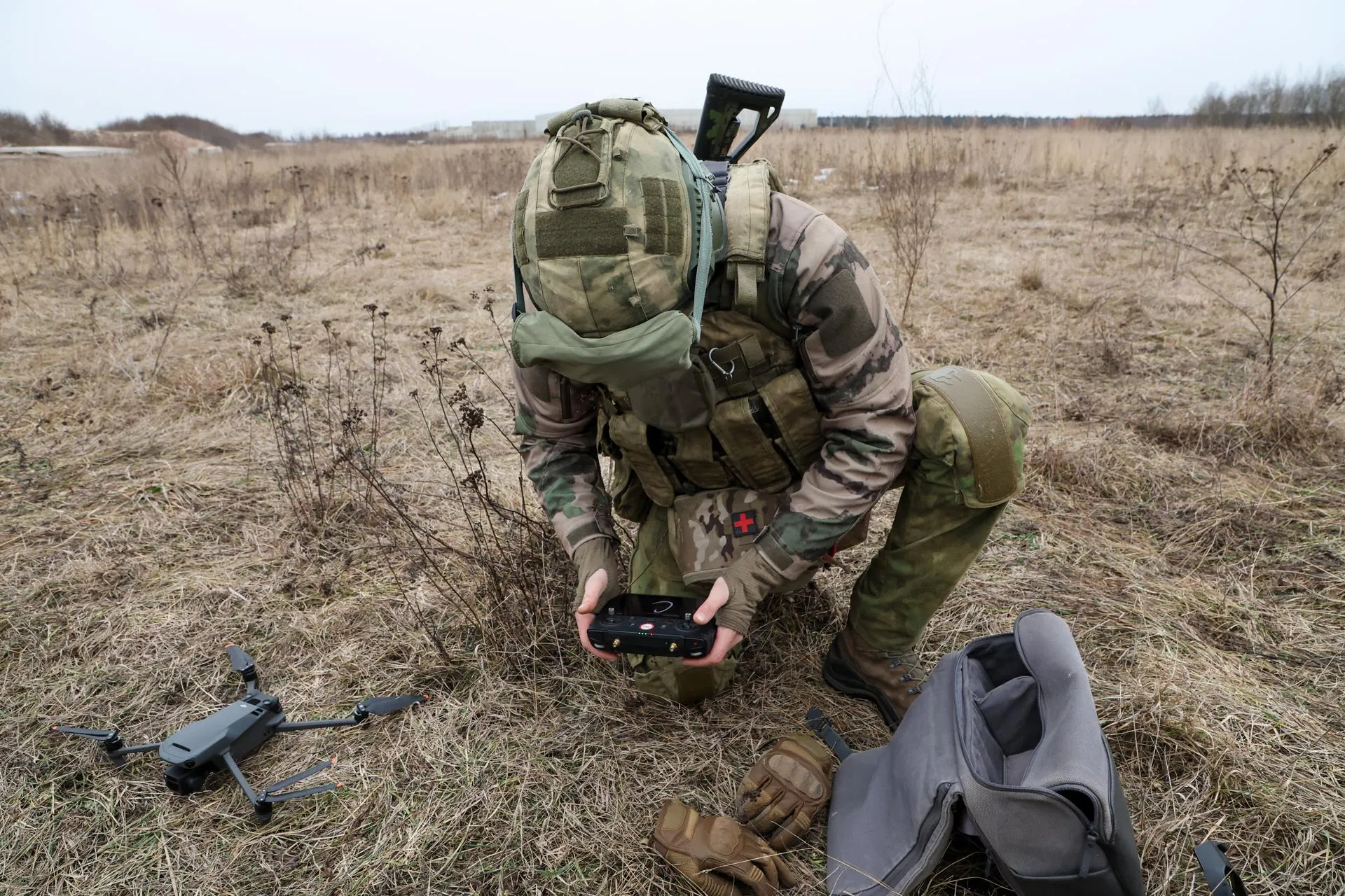 Belkin Alexey/news.ru