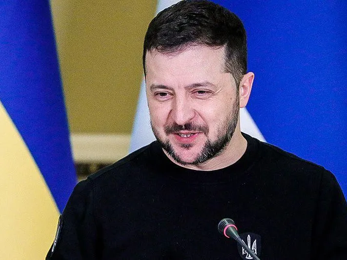 Депутат Госдумы отреагировала на странную выходку Зеленского