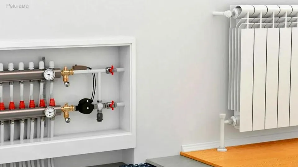 Фото: пресс-служба ПАО «Россети Московский регион»