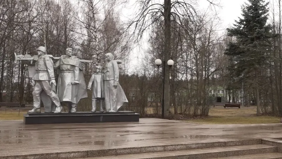 Фото: пресс-служба администрации г.о. Дубна