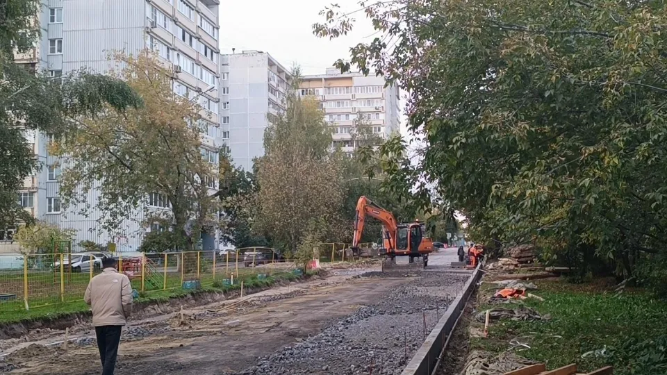 Фото: МедиаБанк Подмосковья/Екатерина Дятловская