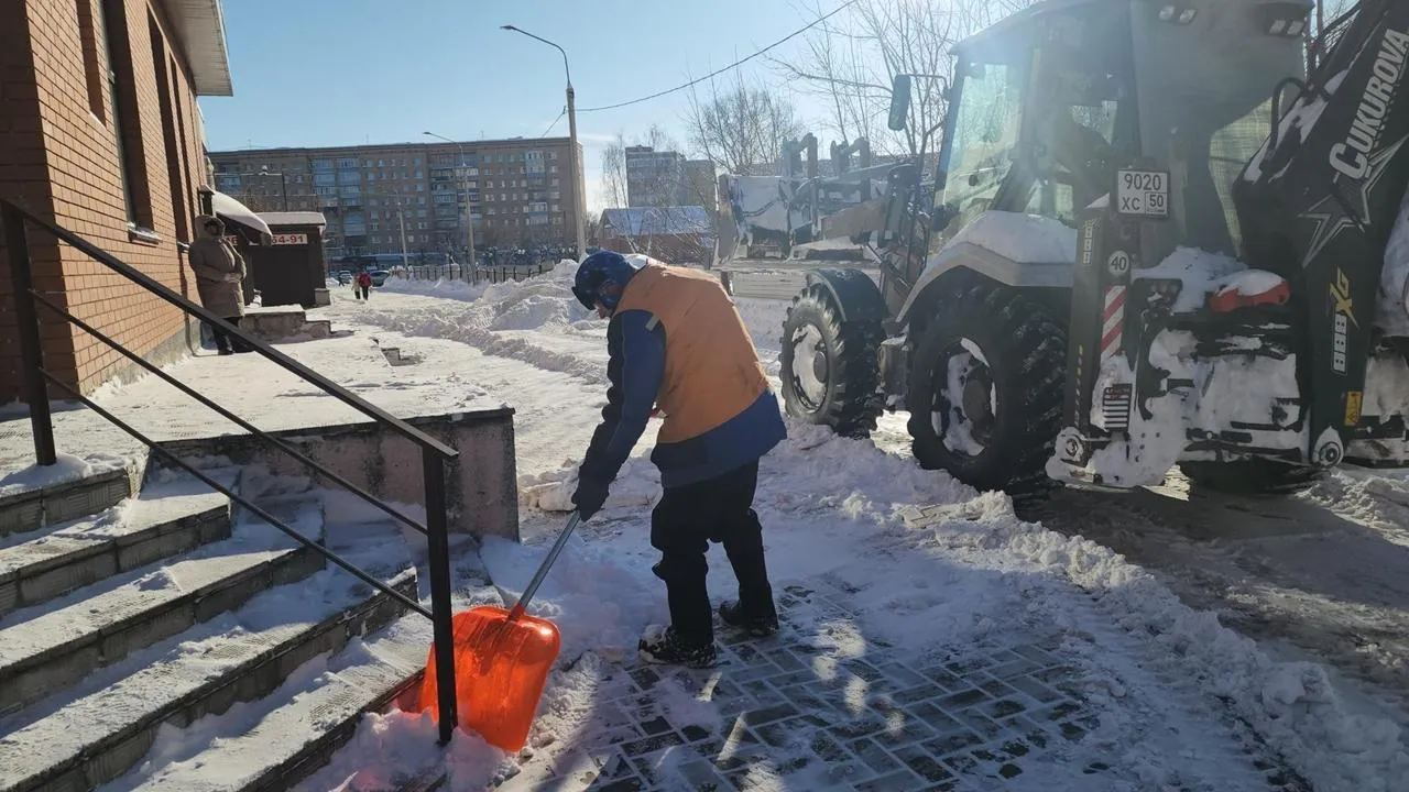 REGIONS/Валерий Гореловский