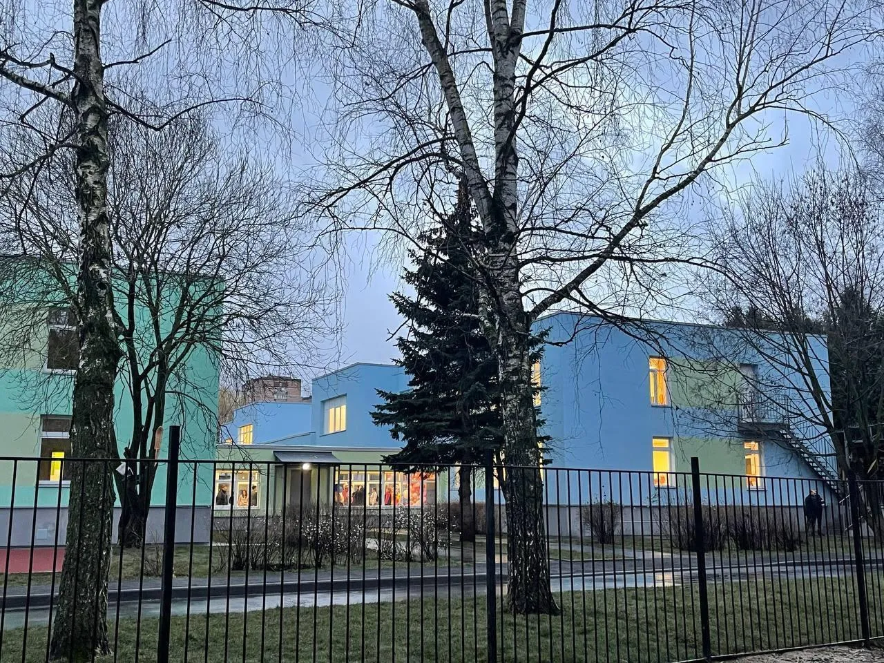 Фото: пресс-служба администрации г. о. Лосино-Петровский