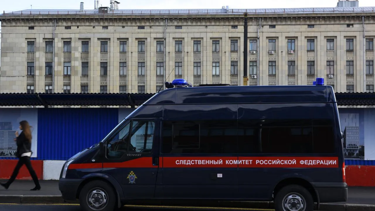 В Лобне арестовали владельца гостиницы, где в результате пожара погибли два человека