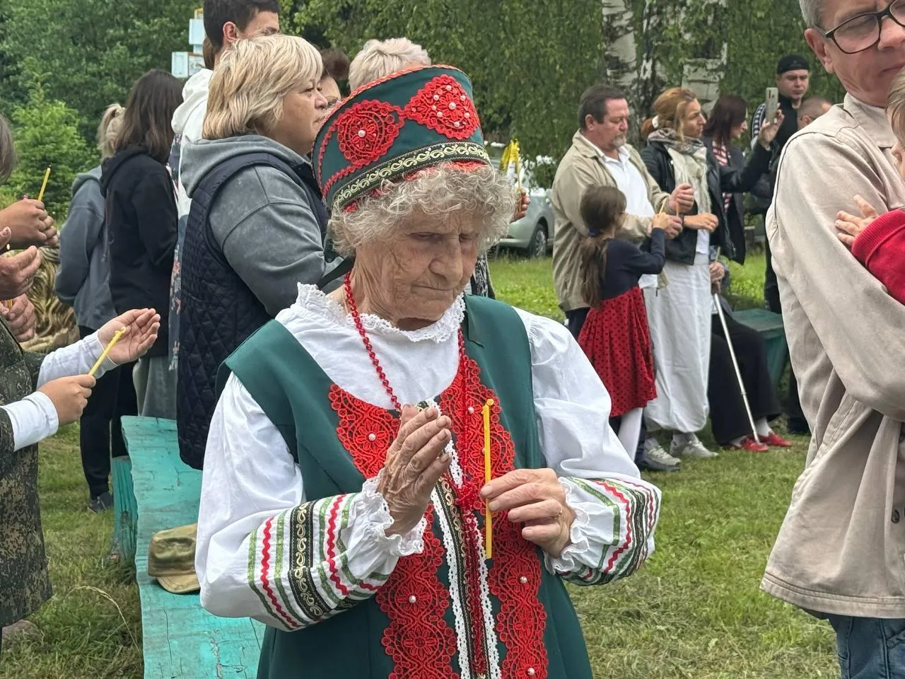 Пресс-служба администрации Павлово-Посадского городского округа