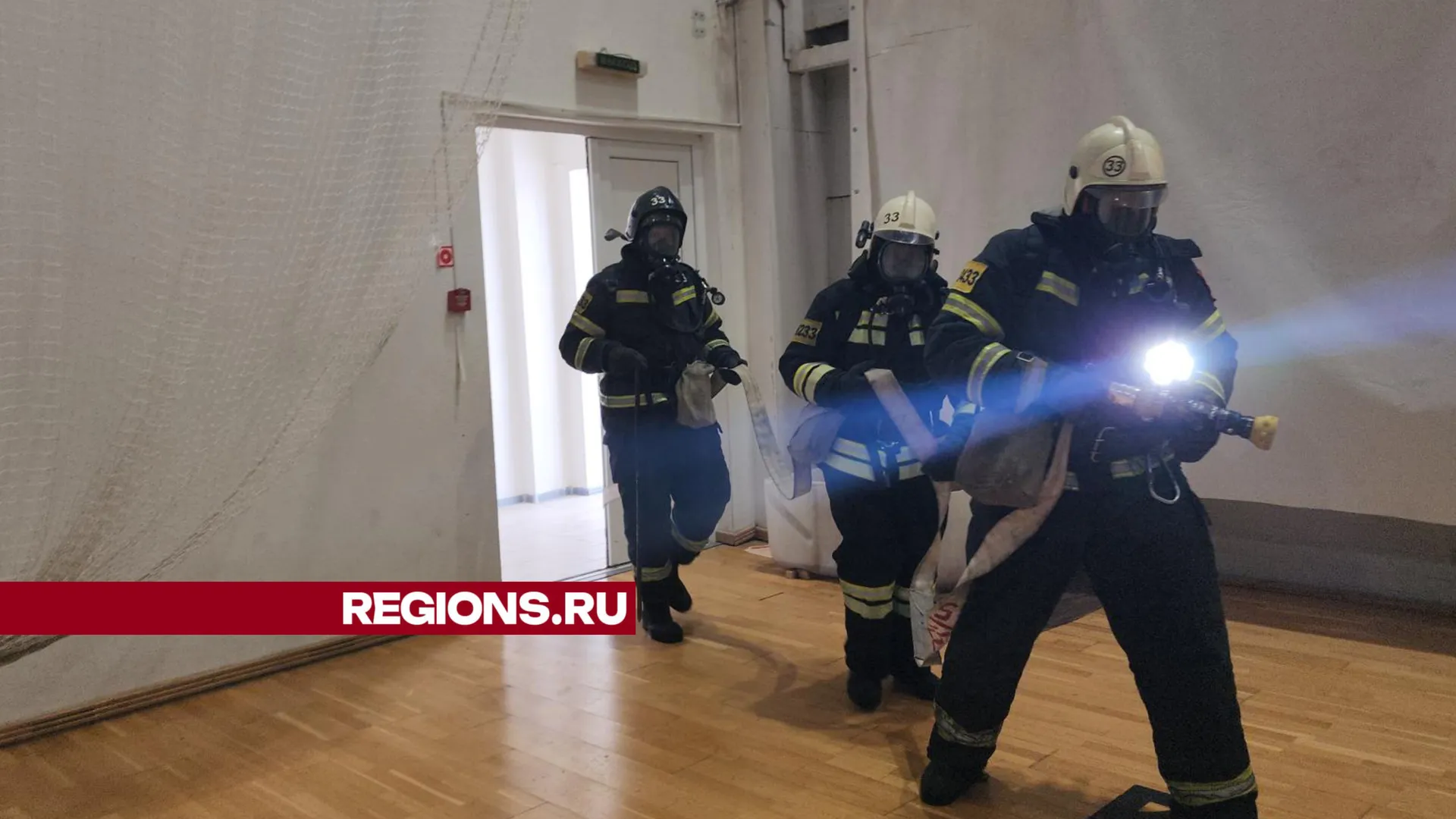 Фото: Михаил Мартыненко