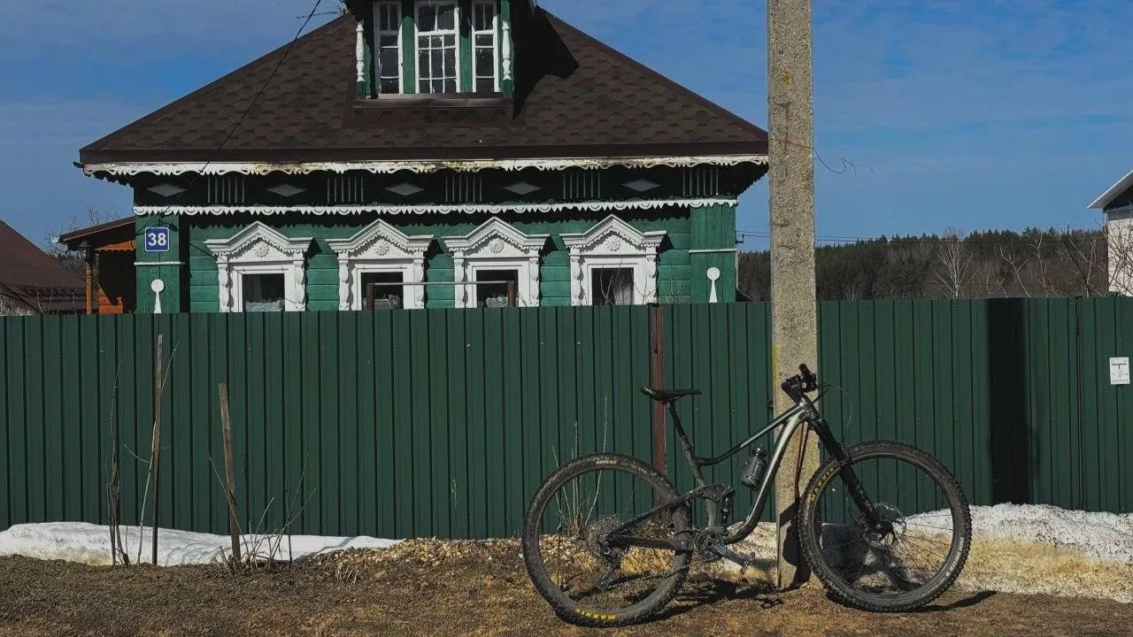 REGIONS/Екатерина Мелкозерова